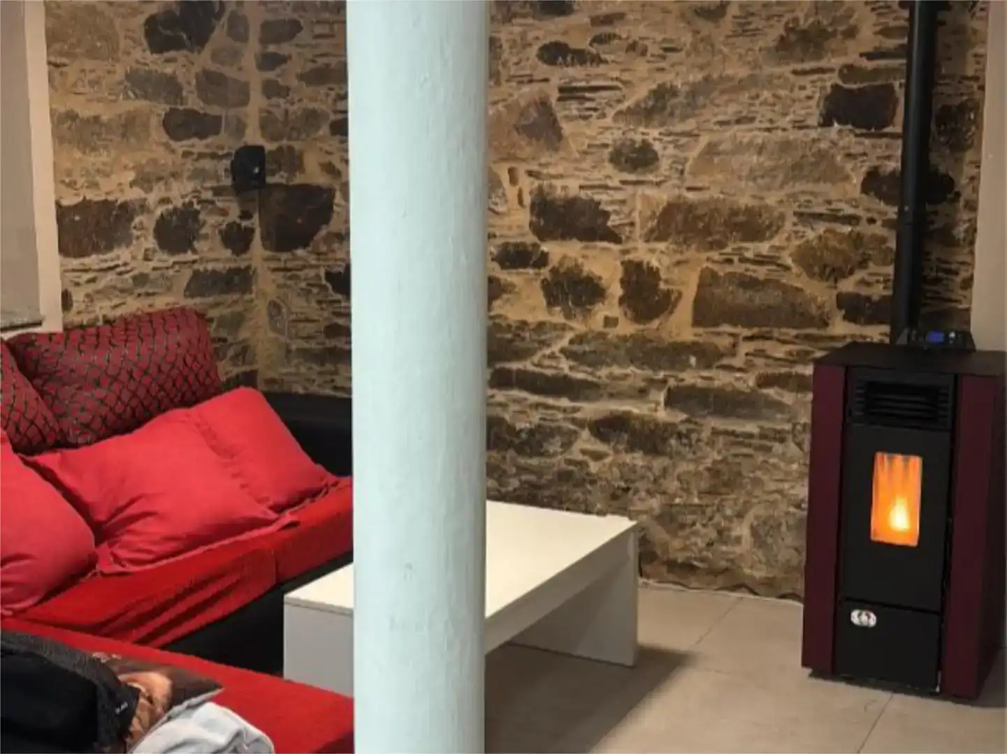 Flat for sale in Cariño, A Coruña