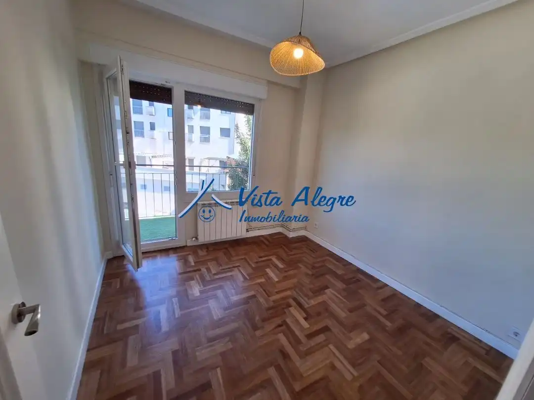 Piso de alquiler en Haro