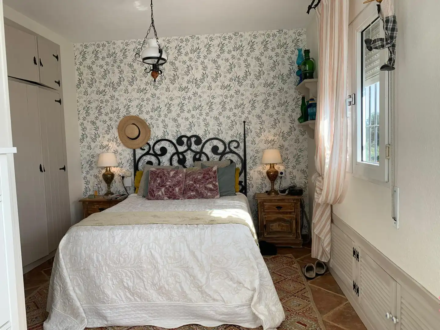 Habitación de Piso en venta en Torremolinos con Aire acondicionado, Terraza y Trastero