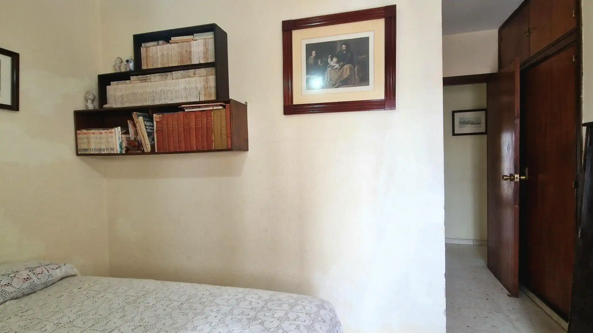 Appartamento con terrazza in vendita a Madre de Dios - Vallesequillo, imagen 18