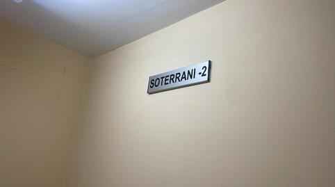 Foto 3 de Garaje en venta en El Palau - Escorxador, Mataró