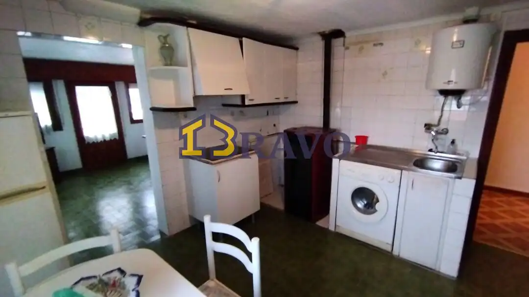 Casa con terrazza in vendita a Valle de Losa, imagen 35