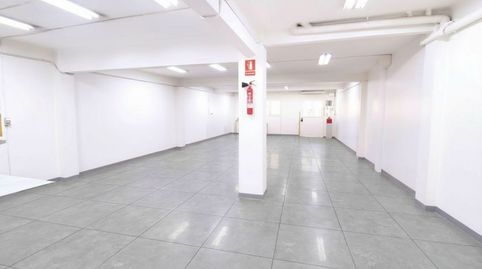 Foto 4 von Geschaftsraum zum Verkauf in Porta, Barcelona Capital