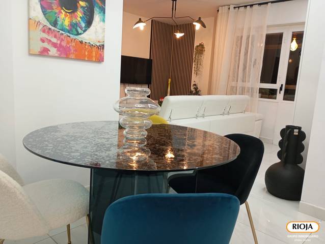 Piso en Venta en Cuadrilla de Vitoria-Gasteiz Taldea Kalea en Zaramaga