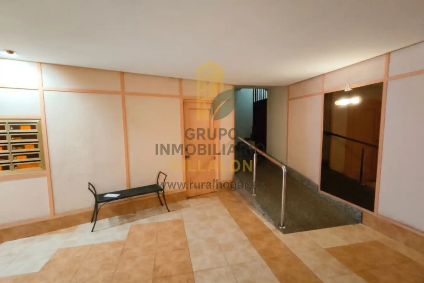Piso en venta en León Capital 