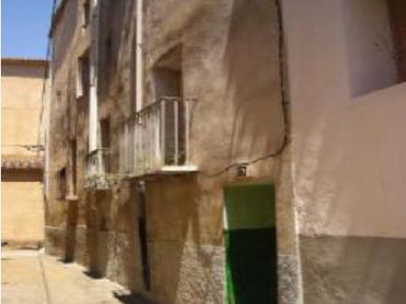Adossat en venda a Ulldecona