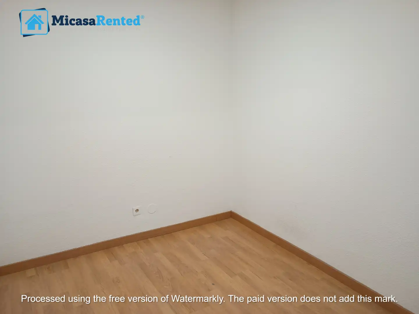 Bedroom of Office for rent in Santander