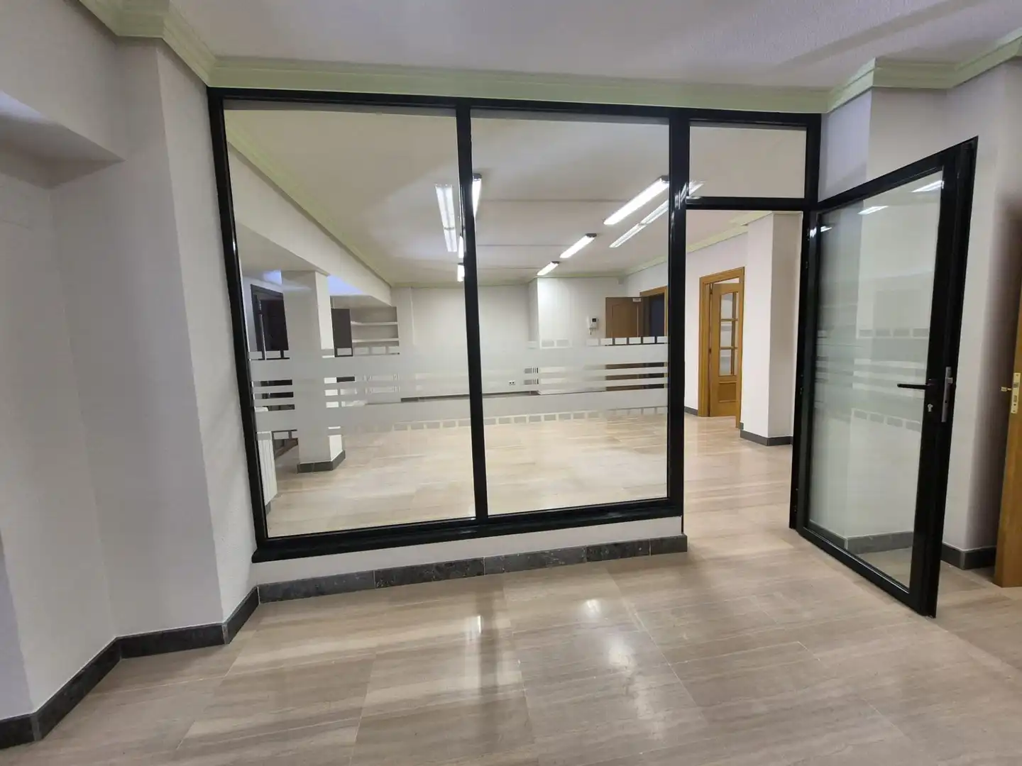 Piso en venta en Ávila con Calefacción