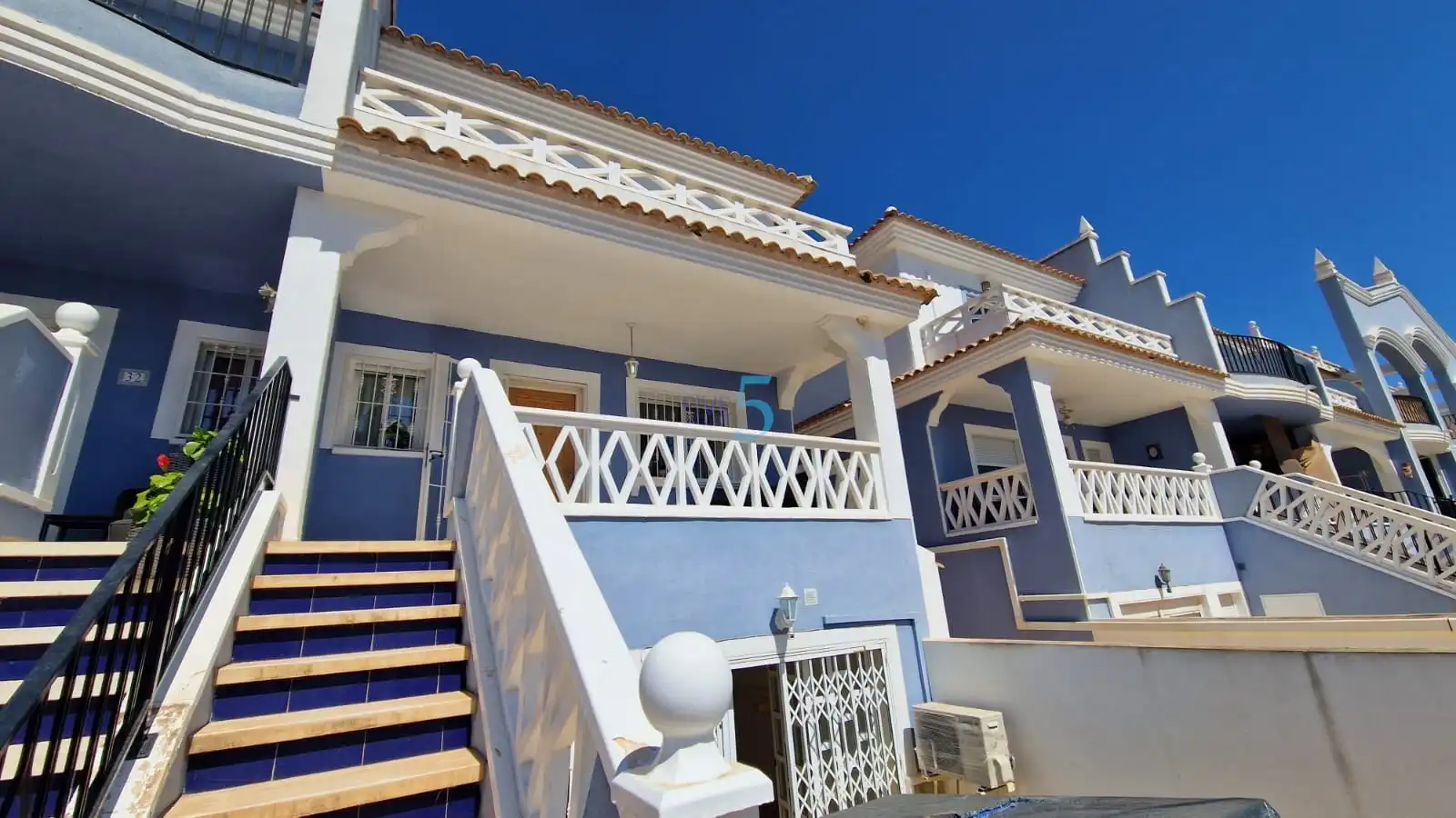 Adosado con terraza en venta en Ciudad Quesada, imagen 4