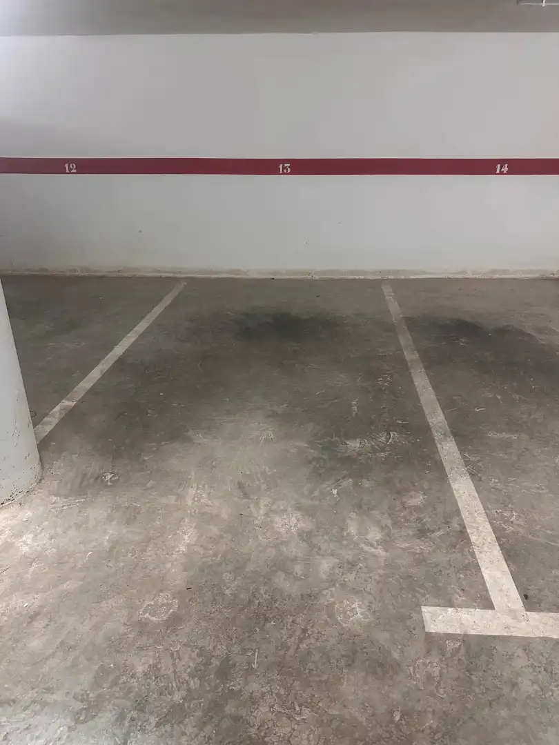 Individuel avec ascenseur à vendre à Carrer del Doctor Severo Ochoa 20