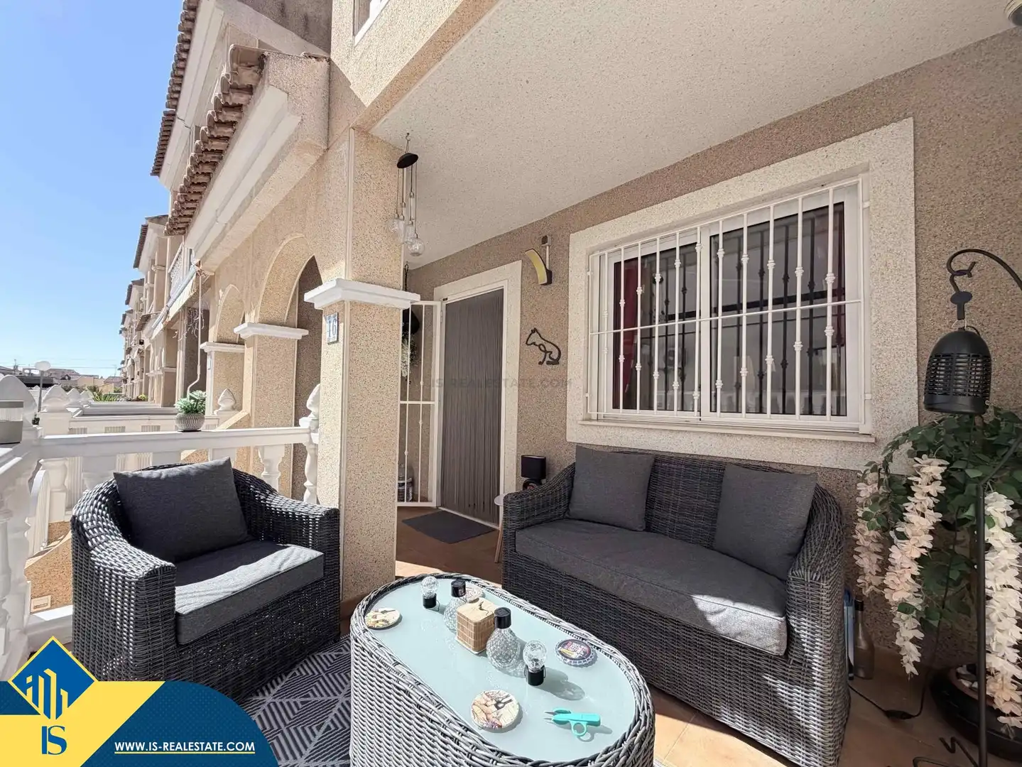 Casa amb piscina en venda a Orihuela Costa, imagen 5