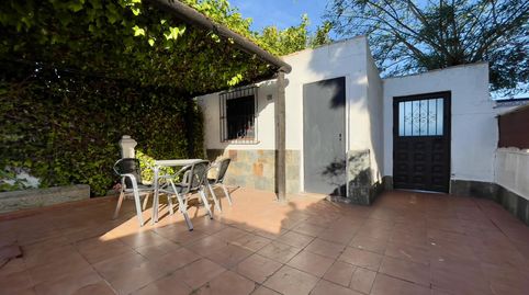 Photo 4 of Detached homes for sale in Casas Andaluzas 4, San Andrés Golf, Chiclana de la Frontera