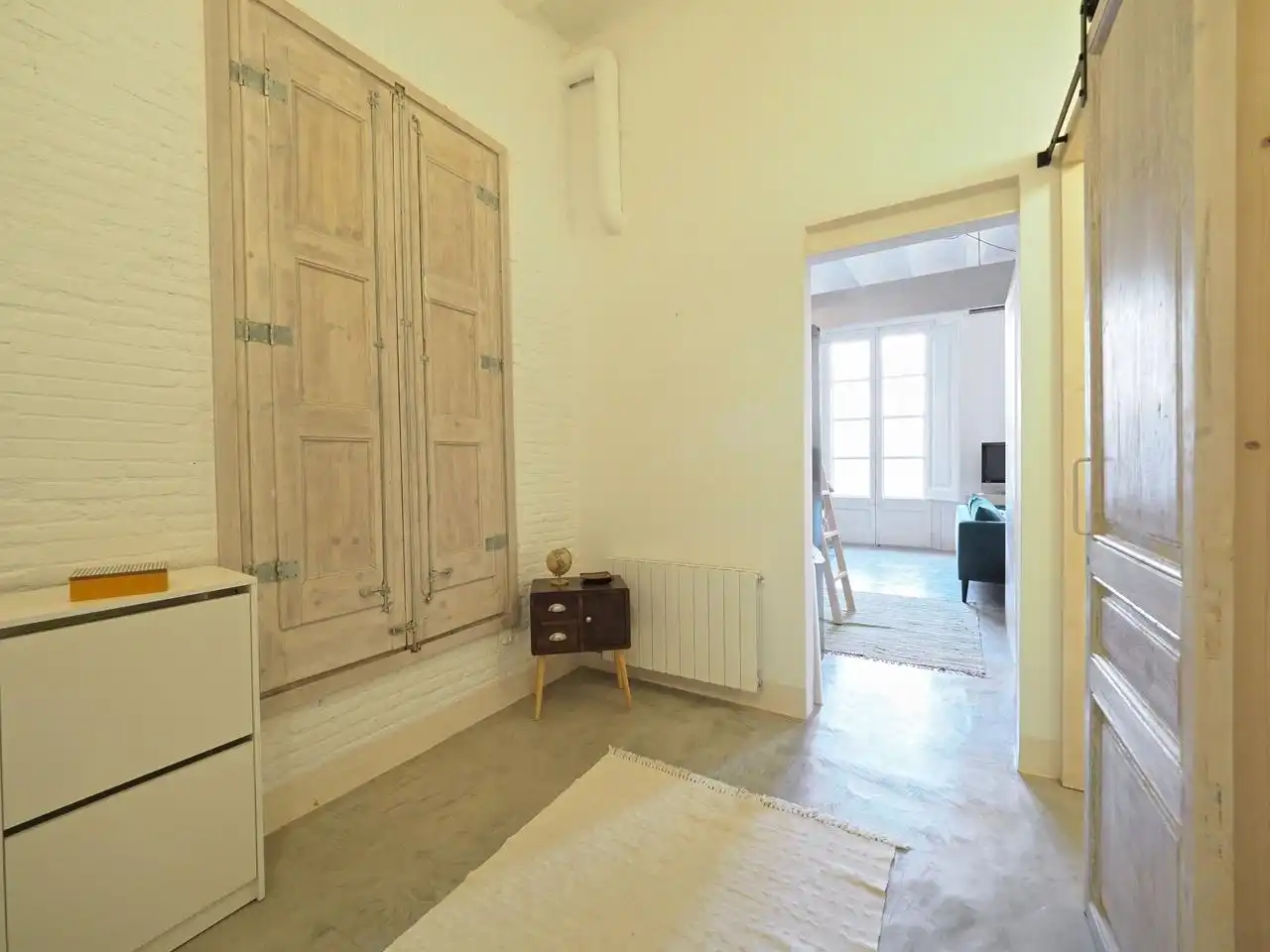 Loft zur Miete in Eixample