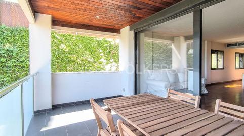 Photo 4 of Apartment to rent in Vallcarca i els Penitents, Barcelona