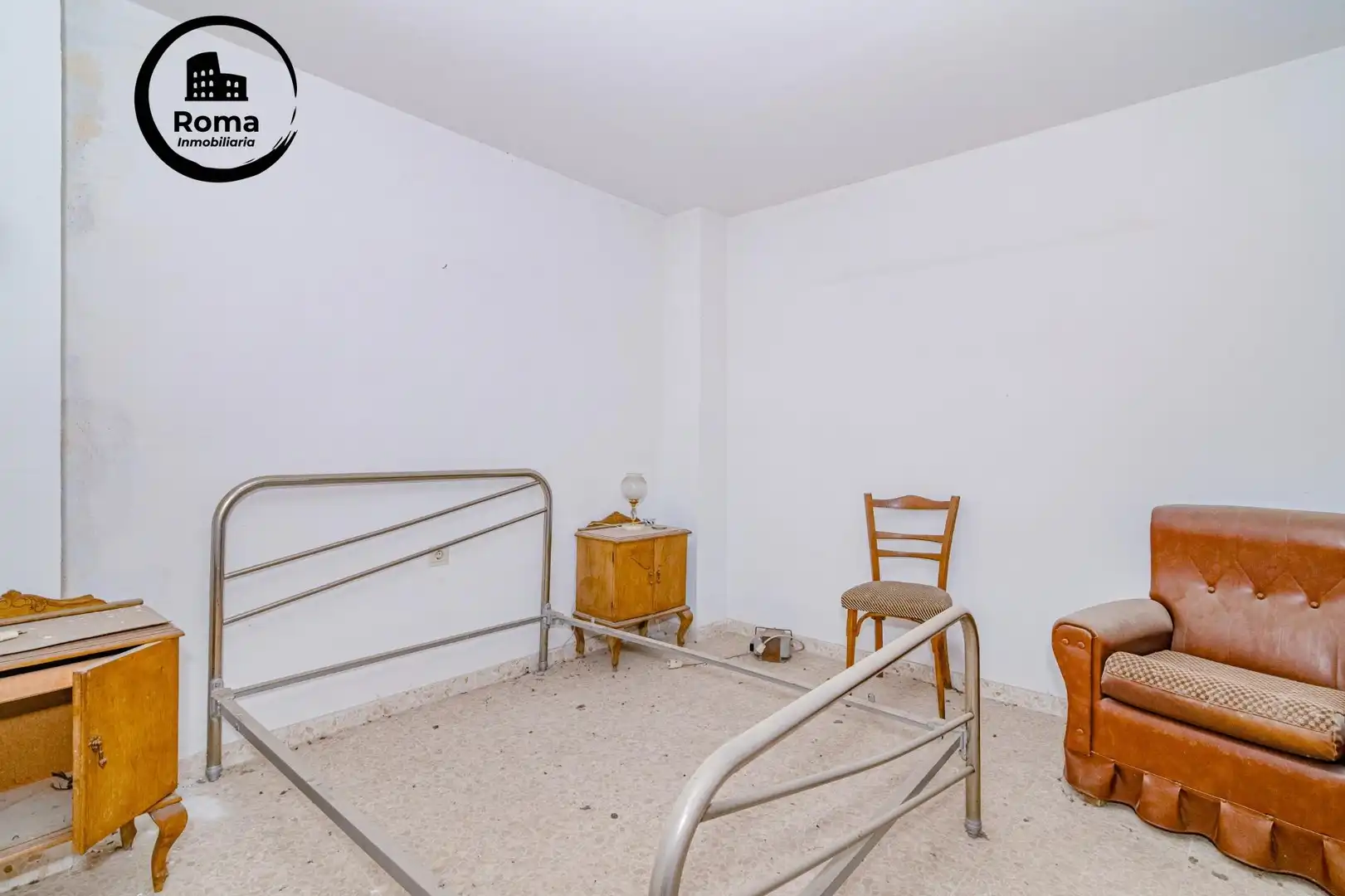 Dormitori de Casa o xalet en venda en Las Gabias