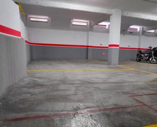 Parking of Garage to rent in Quart de Poblet