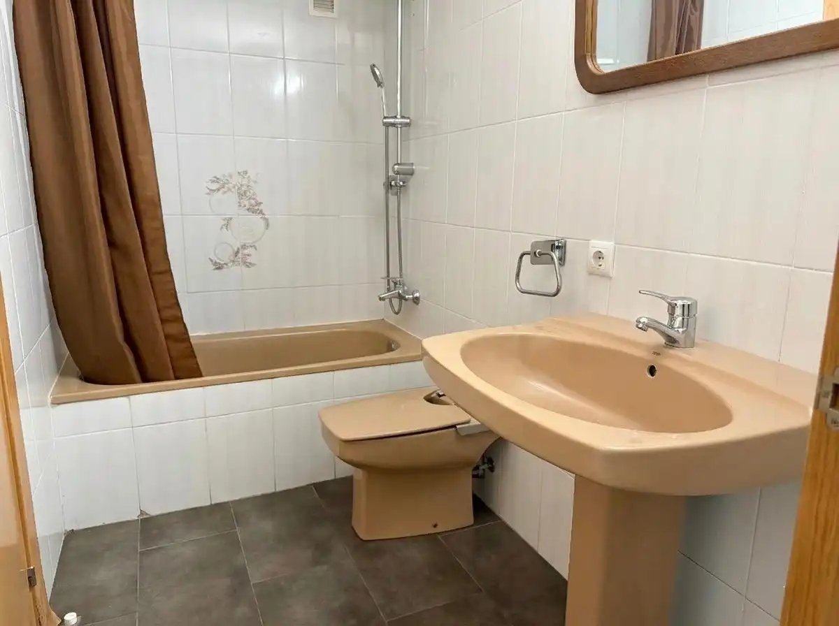 Baño de Piso en venta en Mataró con Balcón