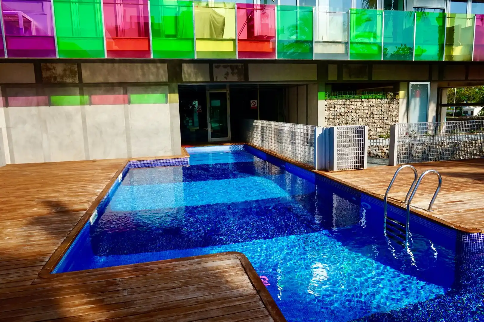 Ático con piscina en venta en Riu Llobregat, imagen 37
