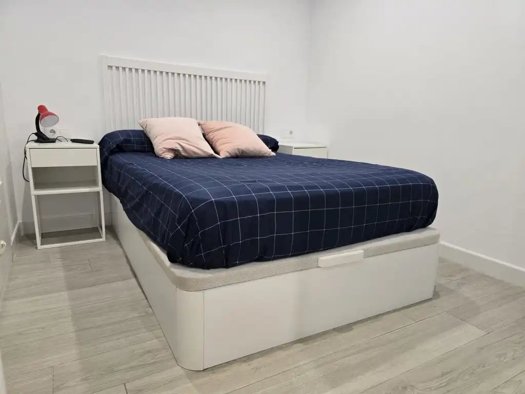 Apartment mit Aufzug zum Verkauf in Puerto Deportivo, imagen 12