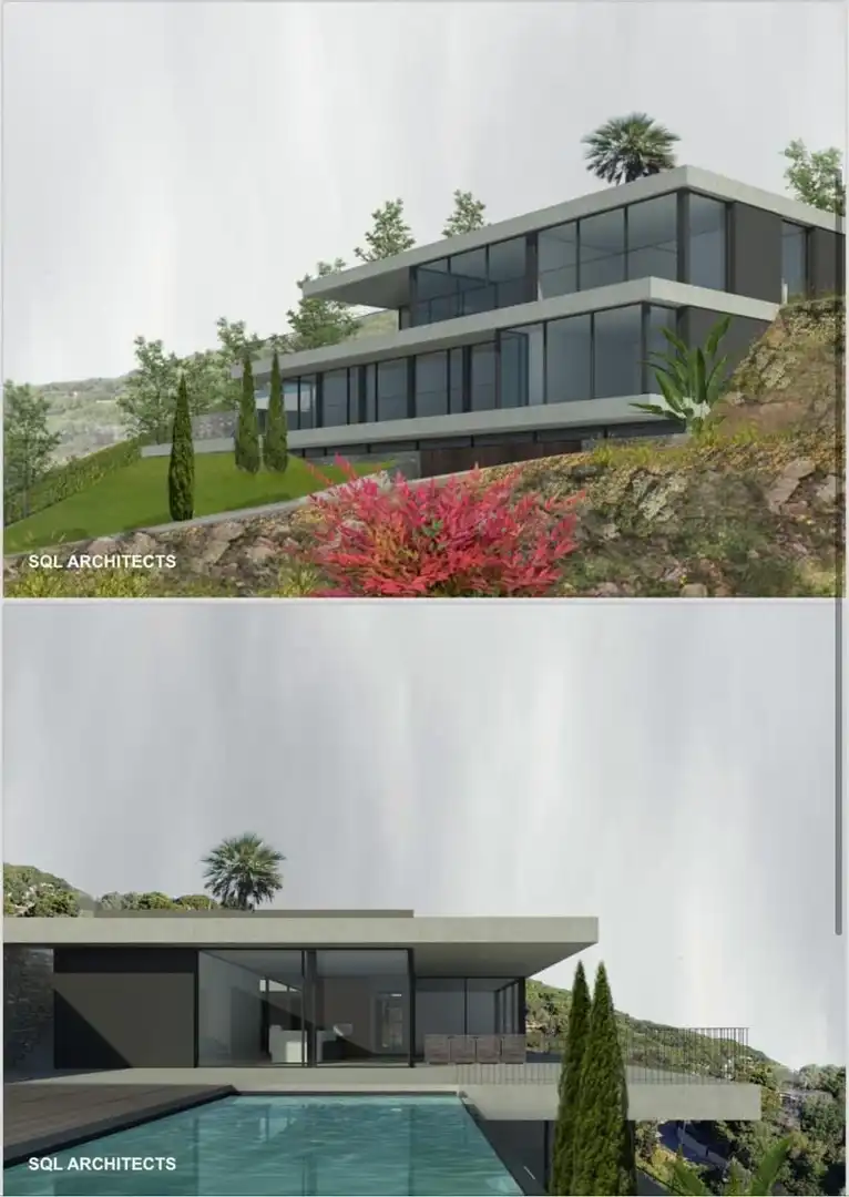 Jardín de Residencial en venta en Tossa de Mar