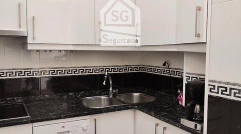 Foto 2 de Piso en venta en Centro, Ourense Capital