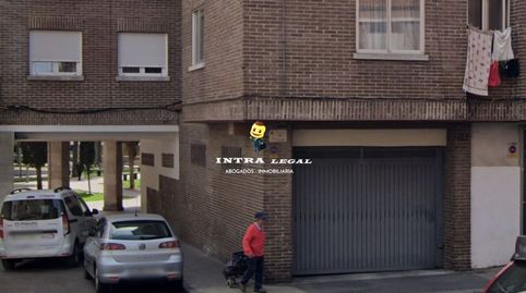 Foto 2 de Garaje en venta en Barcelona, Garrido Norte, Salamanca Capital