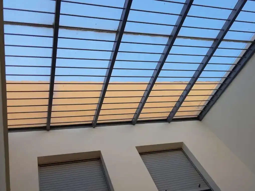 Terrassa de Pis en venda en Mairena del Alcor amb Aire condicionat i Balcó