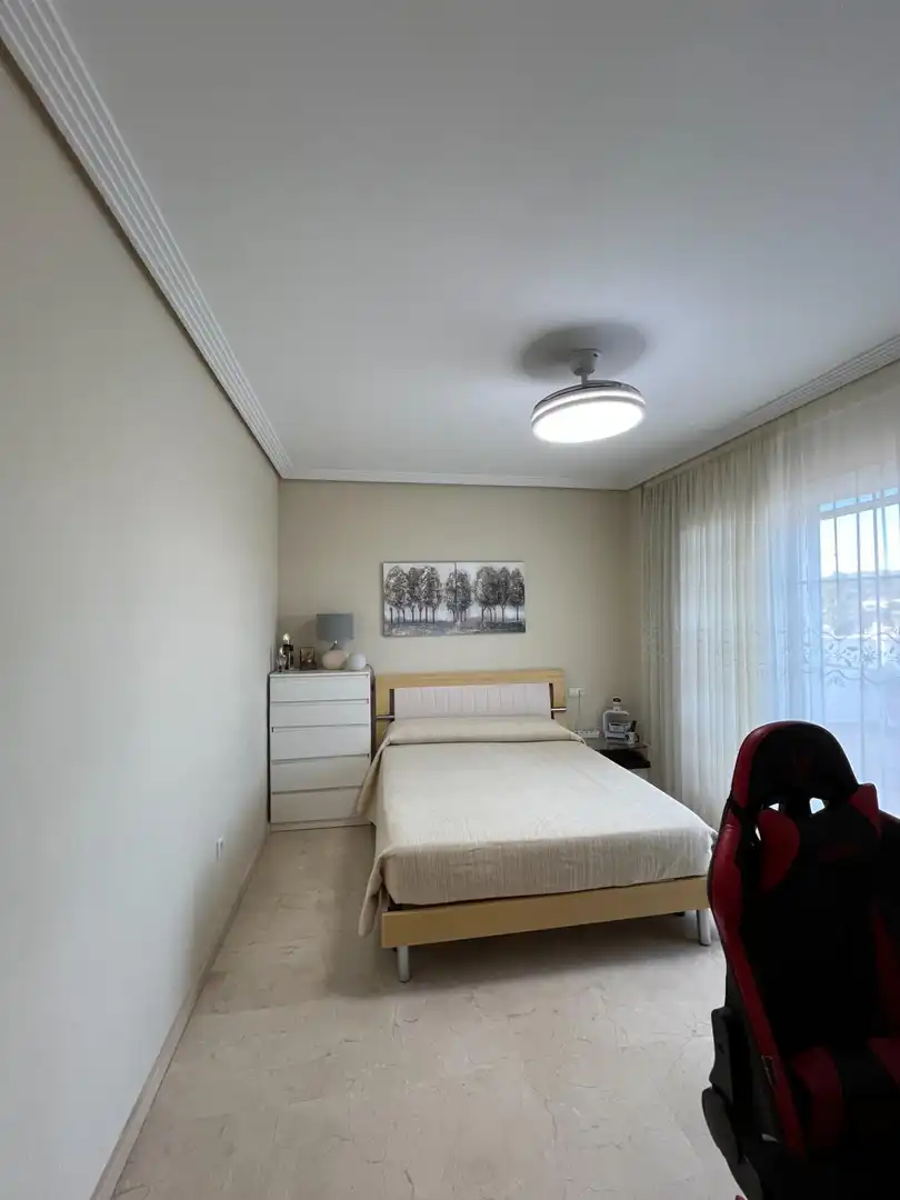 Villa mit Pool zum Verkauf in Calle MIGUEL DE MOLINA, imagen 30