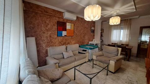 Foto 2 de Piso en venta en Villanueva de la Serena, Badajoz