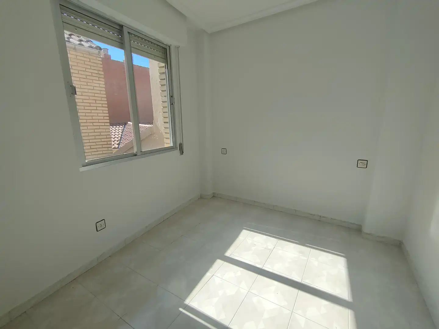 Bedroom of Attic for sale in Benavente  with Heating and Washing machine