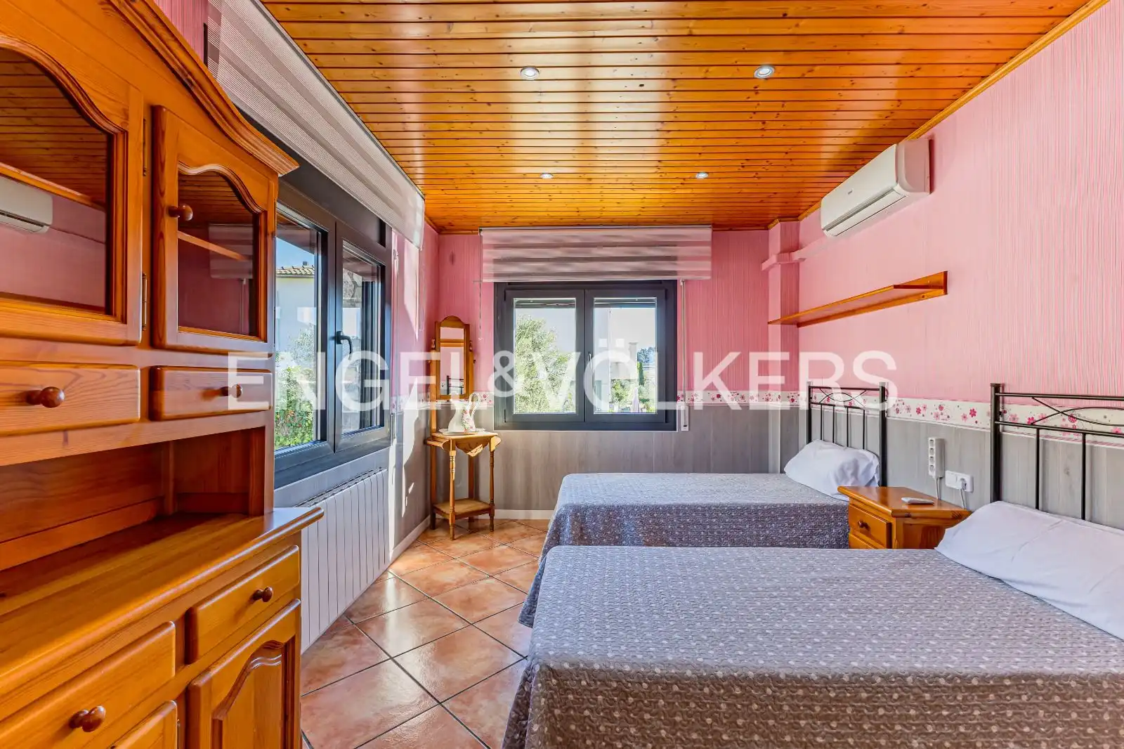 Habitación de Casa o chalet en venta en Subirats con Calefacción, Jardín privado y Balcón