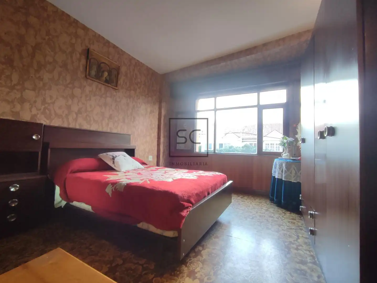 Wohnung mit Terrasse zum Verkauf in Avenida de las Conces, imagen 9