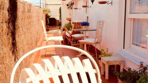 Photo 5 of Attic to rent in Simón Bolívar Kalea, Zona Indautxu, Bizkaia