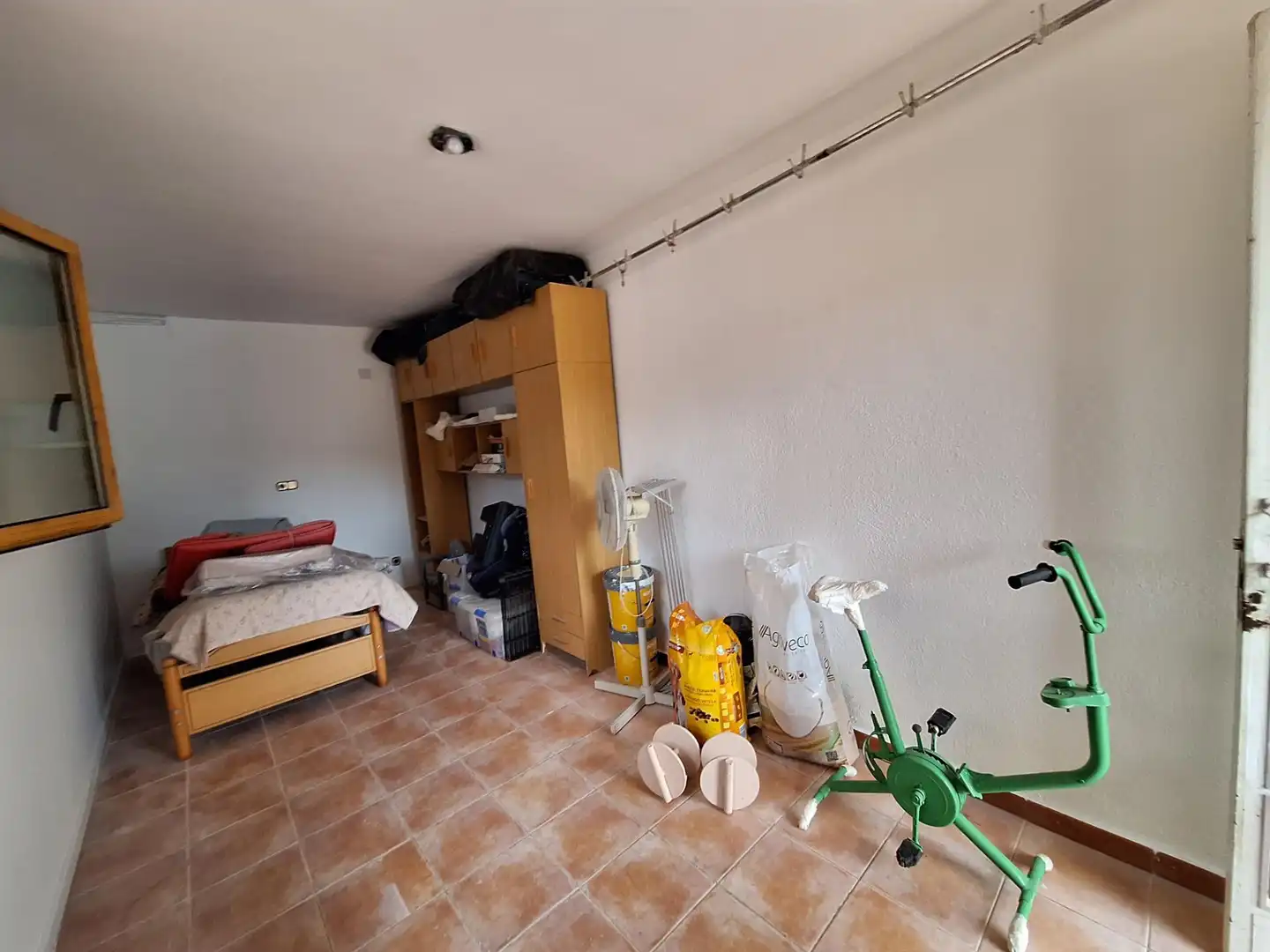 Casa rustica con terrazza in vendita a Airesol, imagen 32