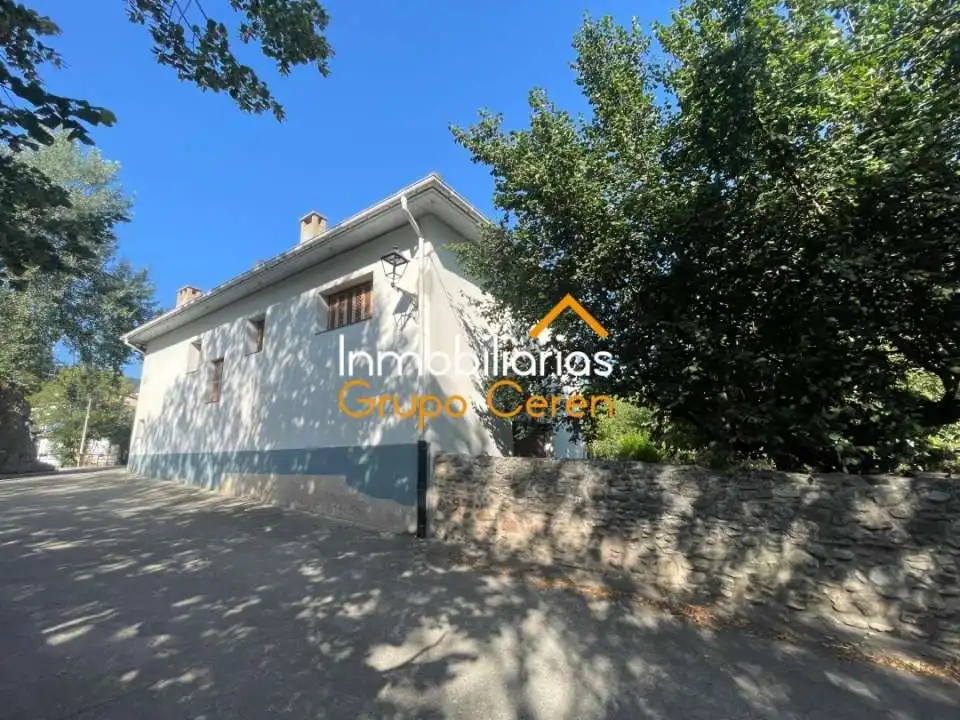 Casa o chalet en venta en Ojacastro