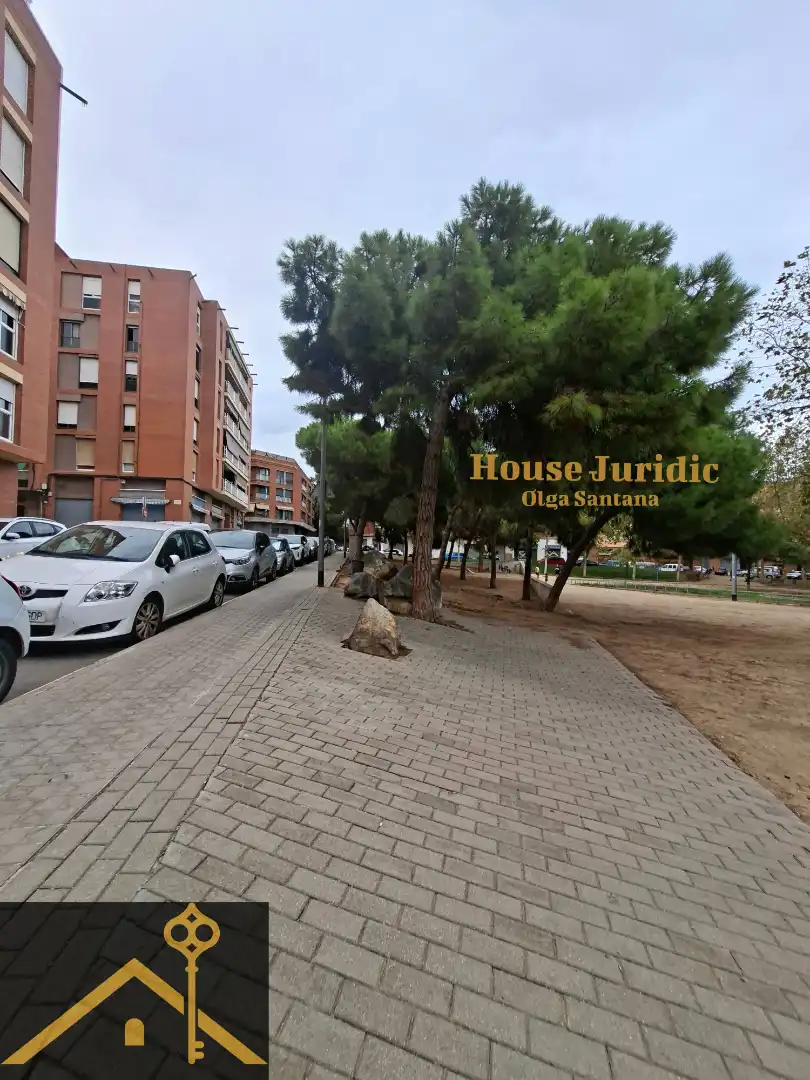 Piso con terraza en venta en Peramàs, imagen 7