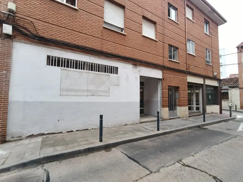 Gewerbefläche zum Verkauf in Travesia Medina, imagen 20
