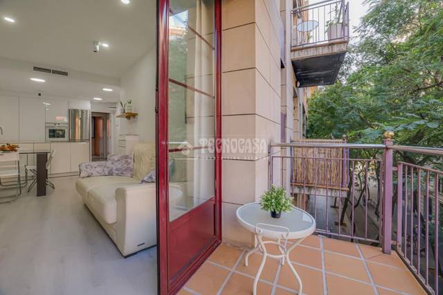 Piso en Venta en Fort Pienc