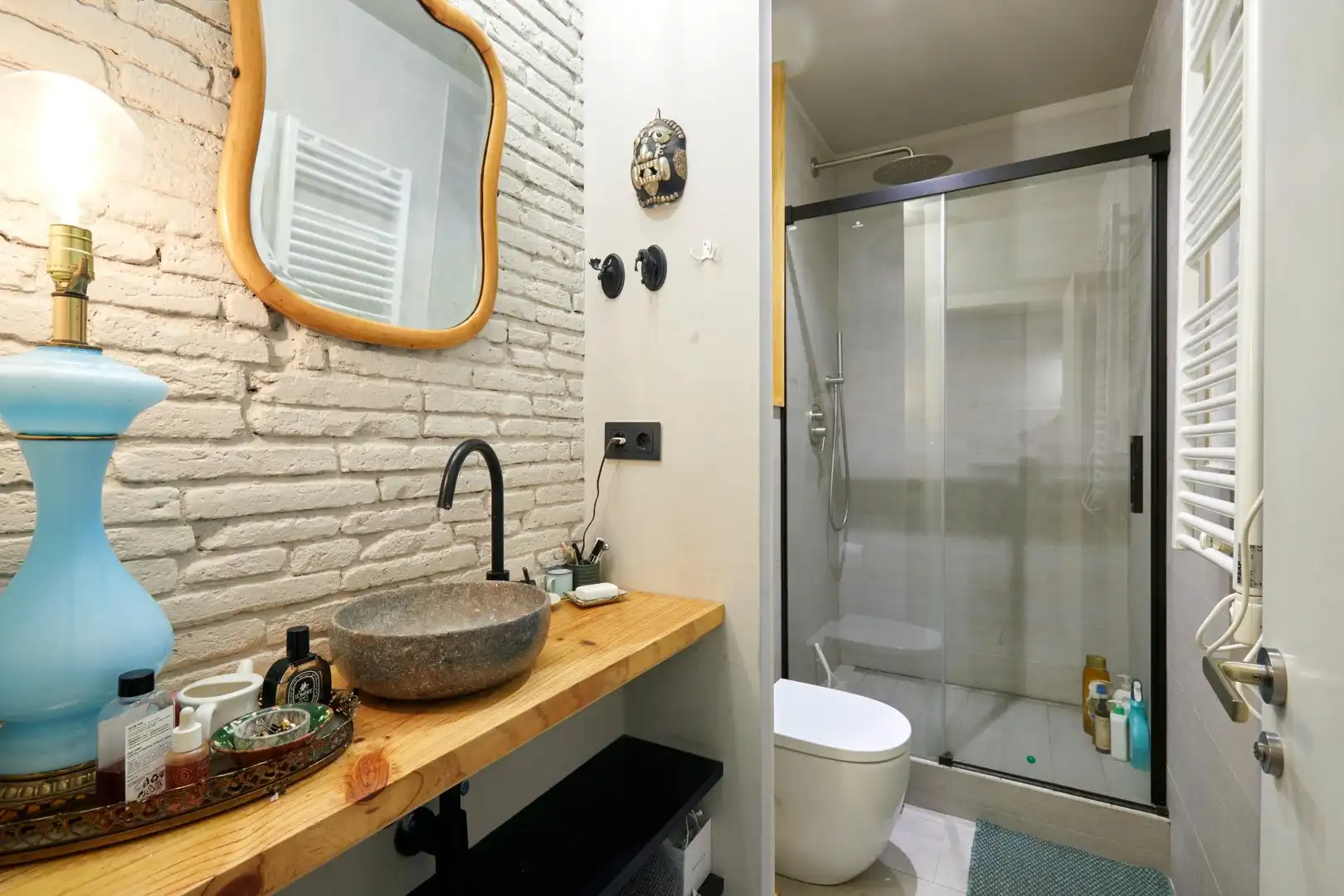 Wohnung zum Verkauf in Sant Pere, Sta. Caterina i la Ribera