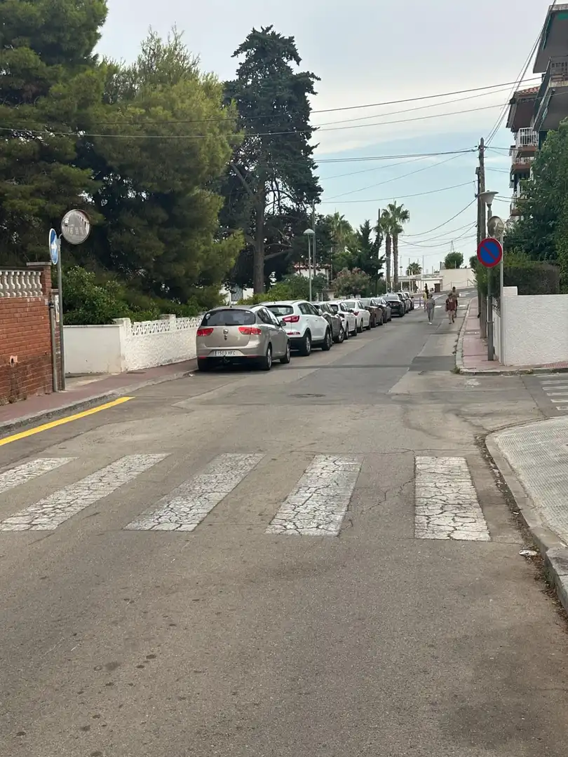 Einzelparkplatz zum Verkauf in Carrer Carrer Clos, imagen 6
