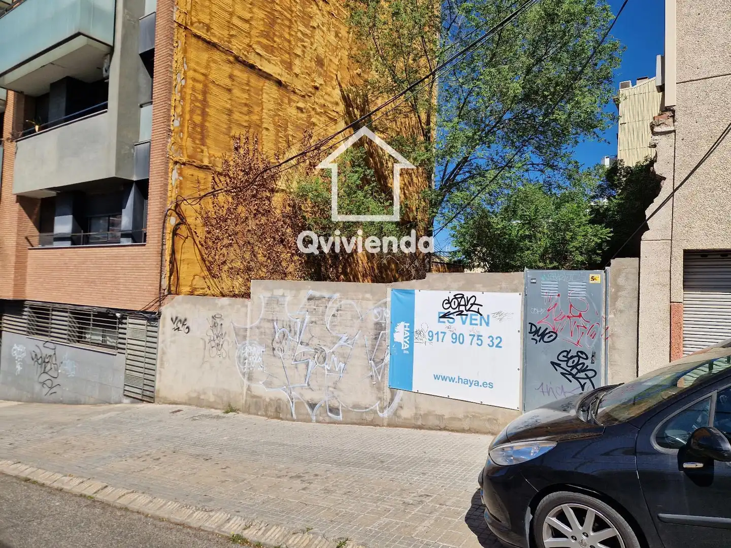 Residential land for sale in Santa Eulalia, de 179, imagen 9