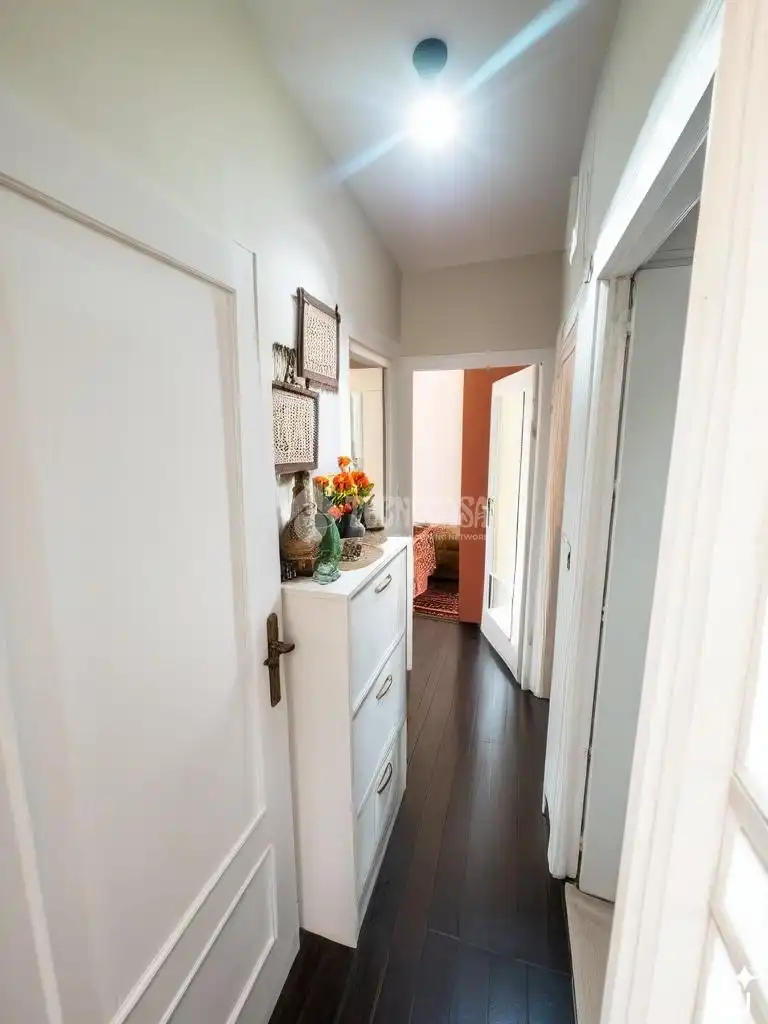 Piso en venta en Parla con Aire acondicionado y Calefacción