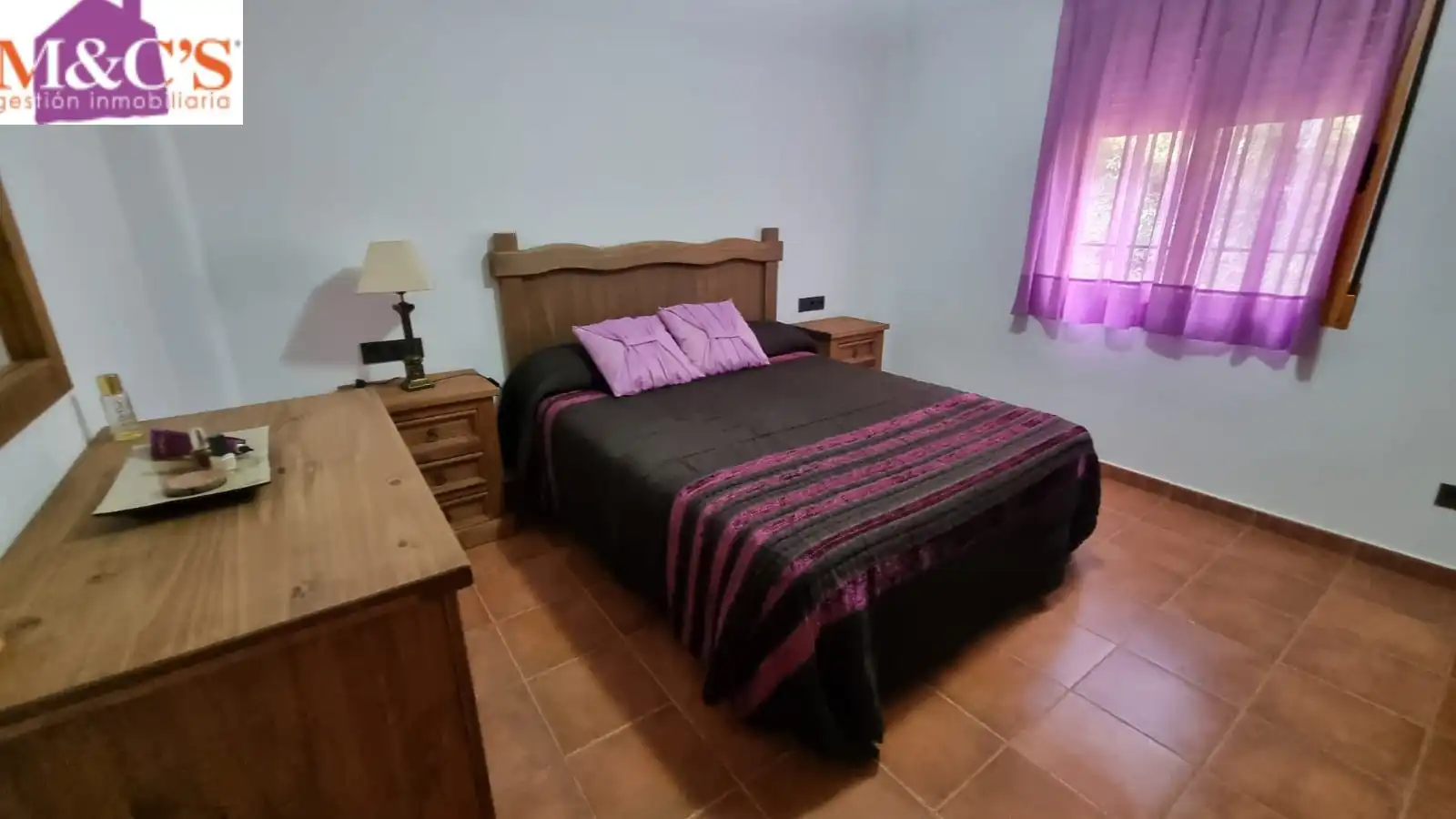 Rural land for sale in Fuencaliente, imagen 5