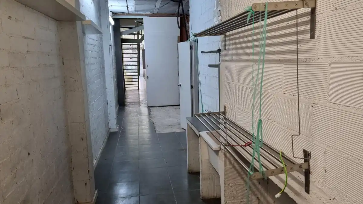 Local comercial de lloguer a Alloza, imagen 9