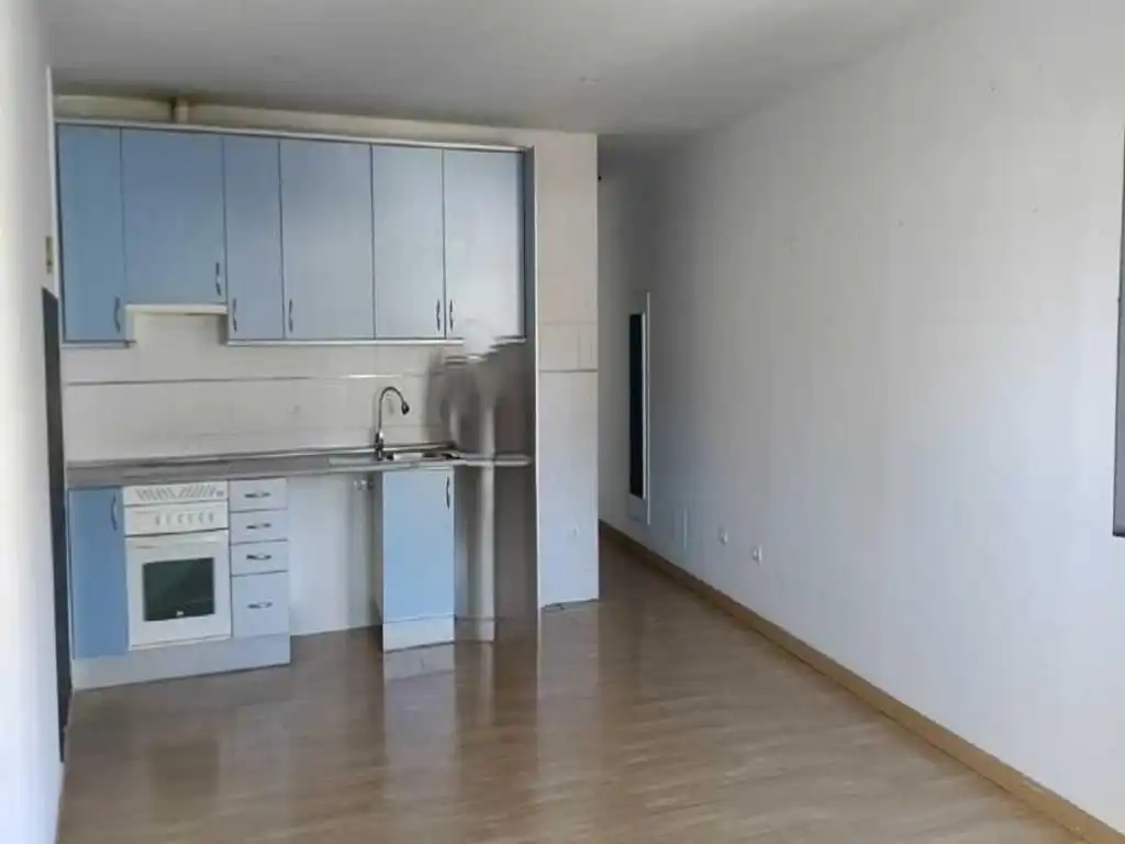 Cocina de Piso en venta en Valdemorillo con Calefacción