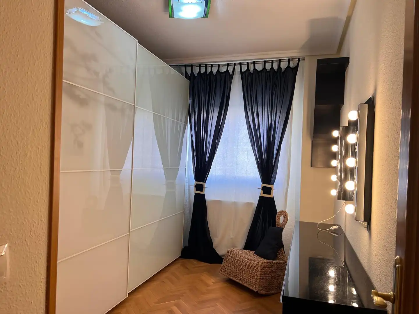 Wohnung zur Miete in Avenida del Campo Hermoso, Humanes de Madrid