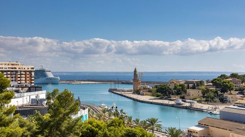 Foto 4 de Casa adosada en venta en La Bonanova, Palma de Mallorca