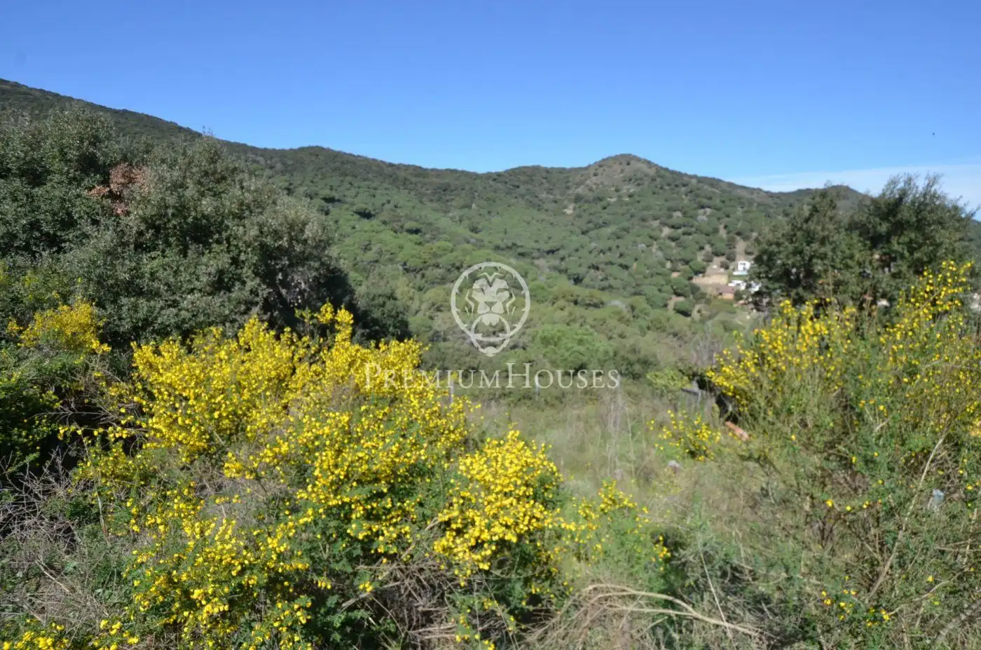 Residential land for sale in Alella, imagen 3
