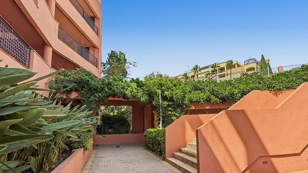 Apartment with pool for sale in Hipódromo - Cerrado del Águila, imagen 26