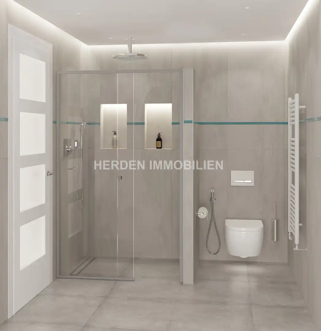 Flat with terrace for sale in Centre, imagen 17